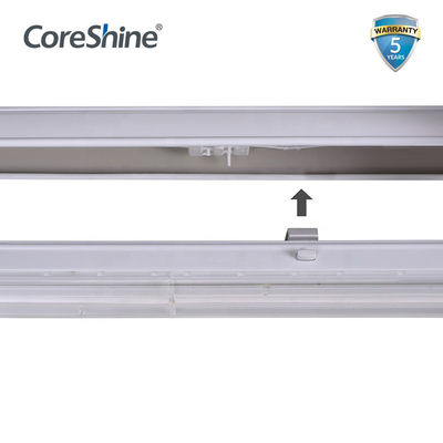 70W DALI Control Dimmable Linear Light for Warehouse Application