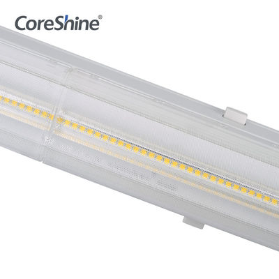 70W DALI Control Dimmable Linear Light for Warehouse Application
