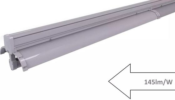 Coreshine Ra90 Replacing Fluorescent Light Fixture For Architecture